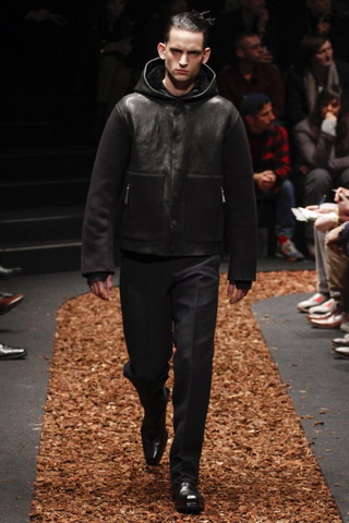 Z Zegna / - 2013-2014